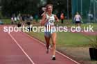 800 metres, 2025 NEMAA Track and Field, Monkton. Photo: David T. Hewitson/Sports for All Pics